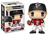 Funko POP NFL: Matt Ryan (Falcons Home) Collectible Figure