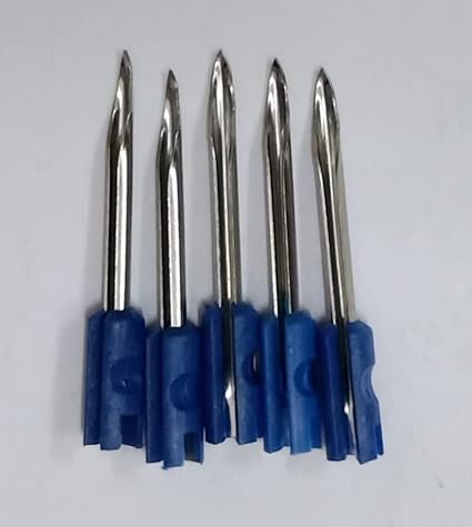 Tag Gun Arrow 9S Needle P121 / 5Pcs Pack