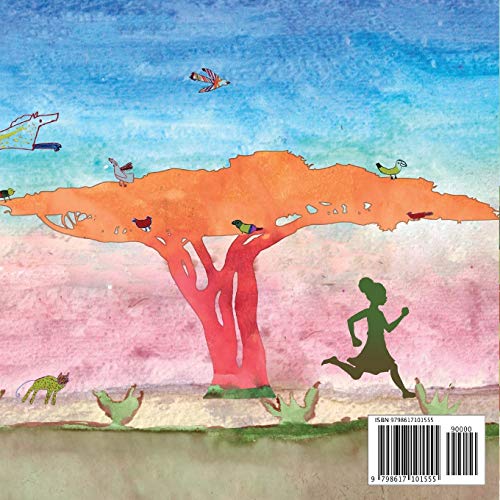 Trouble: An Ethiopian Trading Adventure in Amharic and English - Image 2