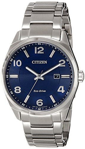 シチズン エコ・ドライブ BM7320-52L [海外モデル] 買取価格比較