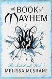 The Book of Mayhem (The Last Oracle 3)