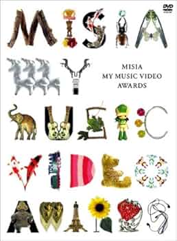 MISIA DVD  5種 セット 51CYS7PYZ3L._UF350,350_QL50_.jpg