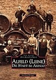  Alfeld (Leine). Die Stadt im Aringo