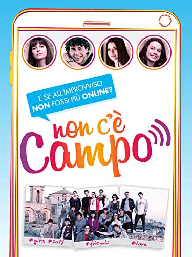  Non c\'è Campo
