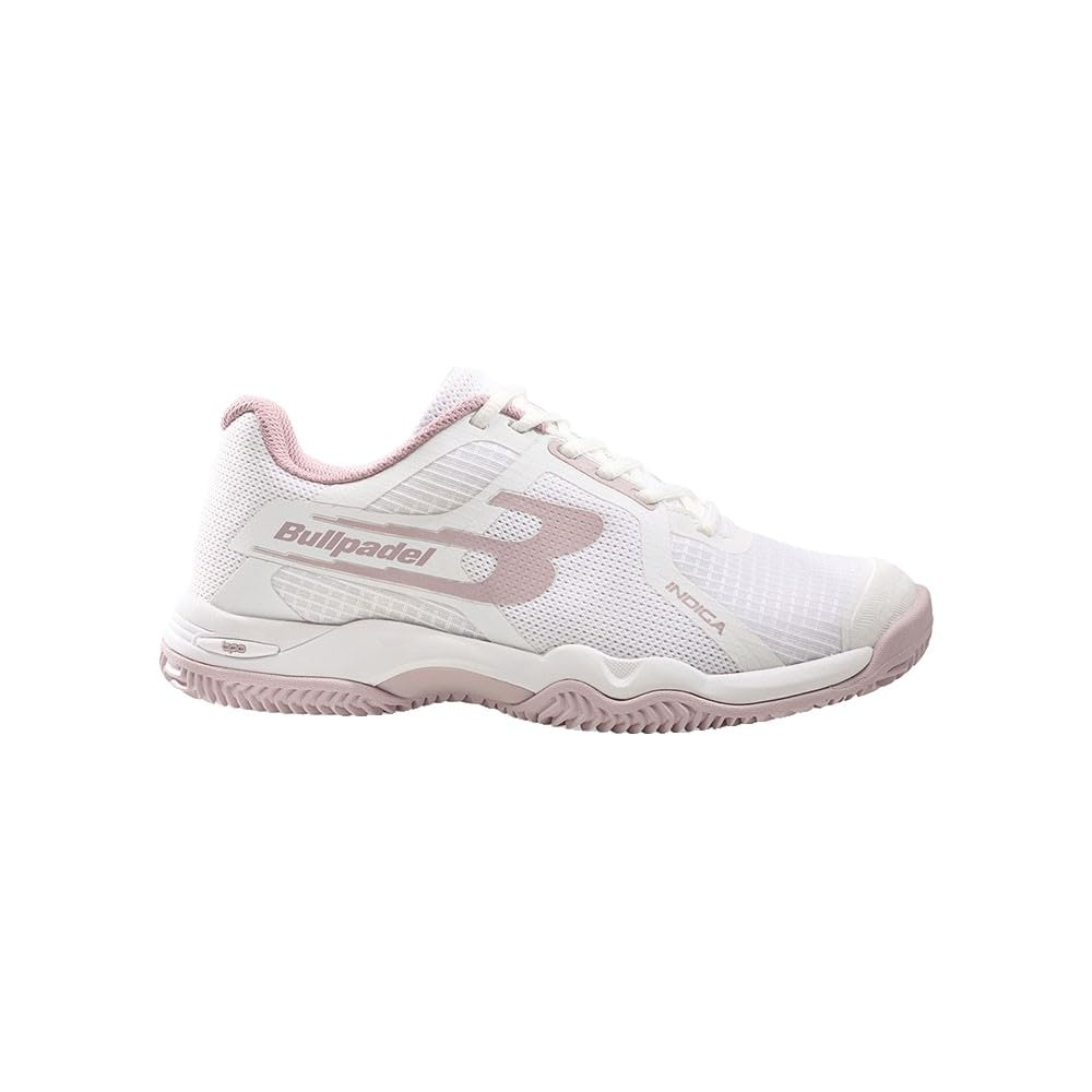 Bullpadel Indiga W 26v Padel Shoes EU 41
