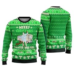 Vacation Ugly Sweater 2