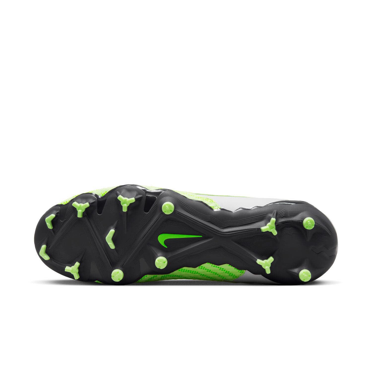NIKE Phantom Gx Academy Df Fg/Mg, Men's Sneaker
