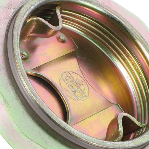 Tapa para barril industrial 200l para almacenamiento químico seguro en talleres y almacén 4