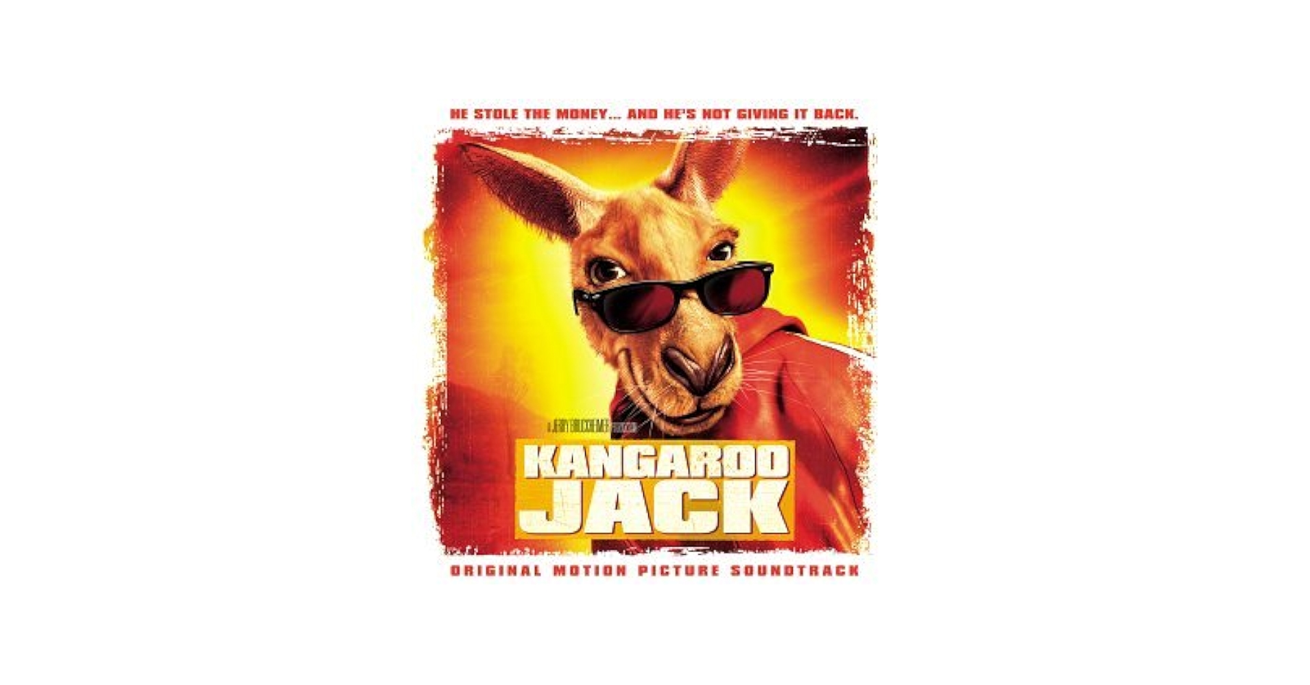 Trevor Rabin 「Jacaranda」　輸入盤 Trevor Rabin 「Jacaranda」 輸入盤 CD