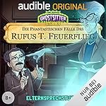 Elternsprechstunde - Die phantastischen Fälle des Rufus T. Feuerflieg 18