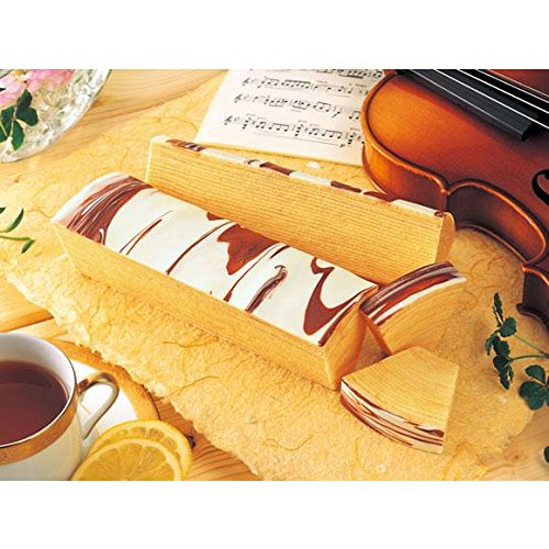 柳月 三方六 小割