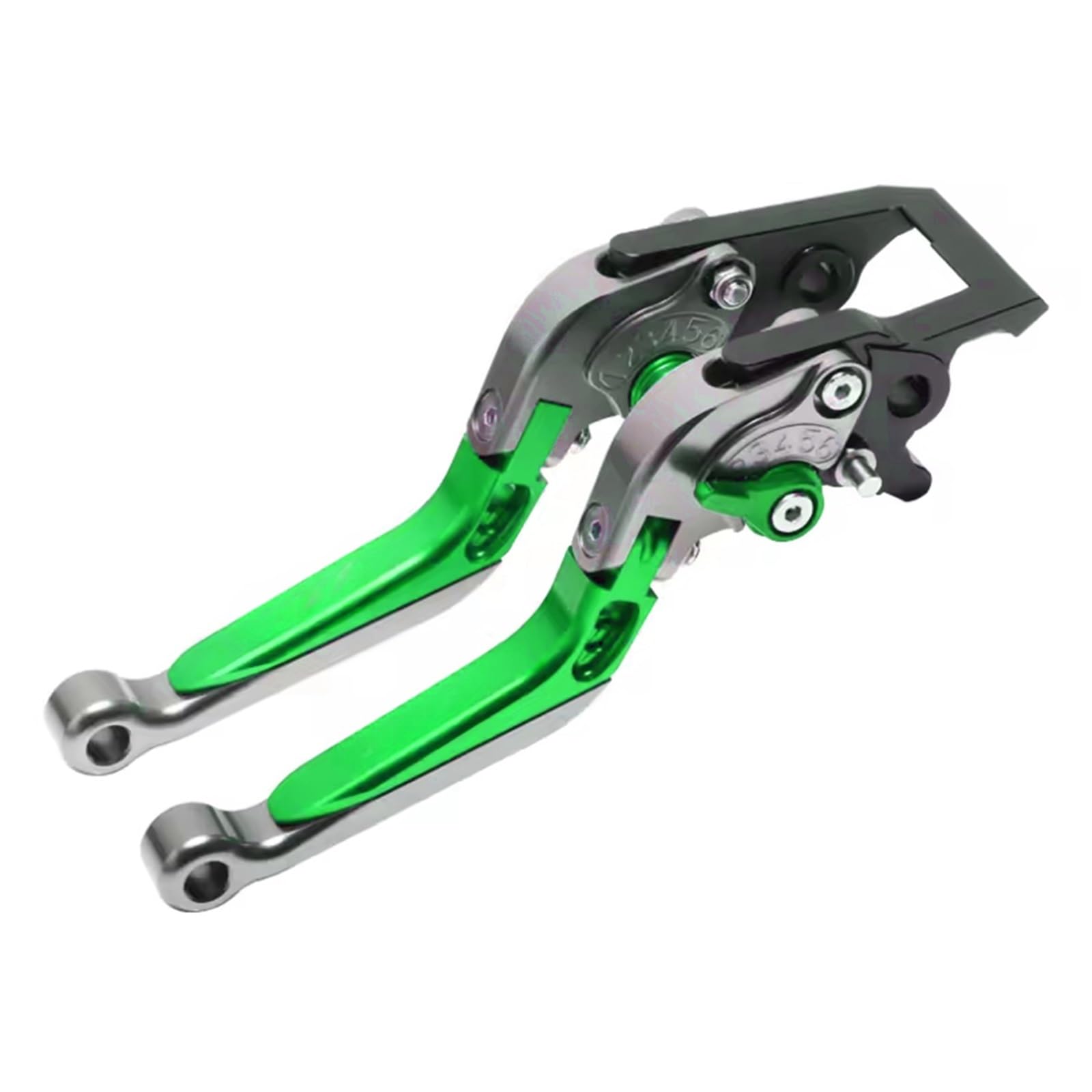 Csbwfcb Multi-Colored U For Forza 250 300 350 Nss350 Nss750 Forza350 Forza250 Forza300 Motorcycles. Brake/Clutch Lever