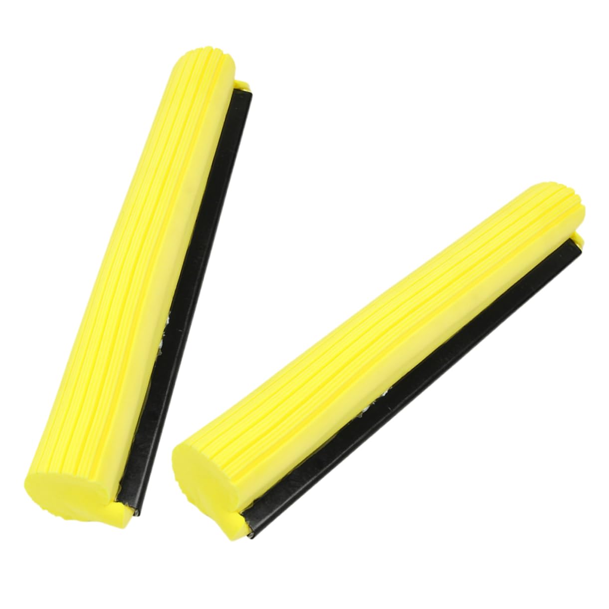 Cabilock Squeeze Mop Refill Sponge Mop Head Super Absorbent for Wood Tile Laminate