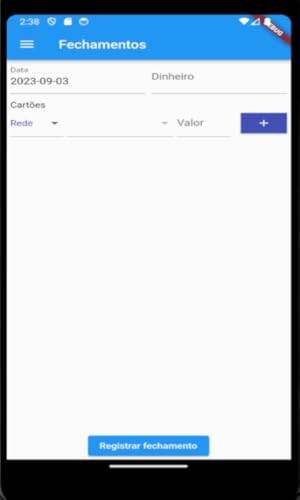 Parafuapp