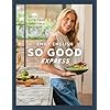 So Good Express: Quick, nutritious food for a busy life