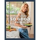 So Good Express: Quick, nutritious food for a busy life