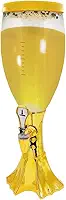 Torre de Chopp 2,5 Litros com Iluminação de Led Colorido GT14040-G - Lorben