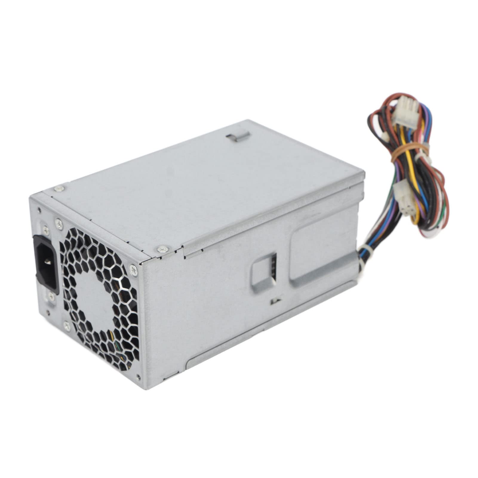 Fuente de alimentación del chasis Fuente de alimentación de la PC 23. 0×13. 0×8. Reemplazo de Fuente de alimentación de Pc de 0 240W para Prodesk 400 600 800 Sff AC