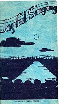 Sheet music Joyful Singing (Campfire Girls Edition) Book
