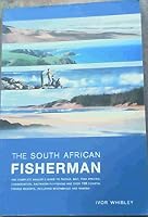 The South African Fisherman 0869783246 Book Cover