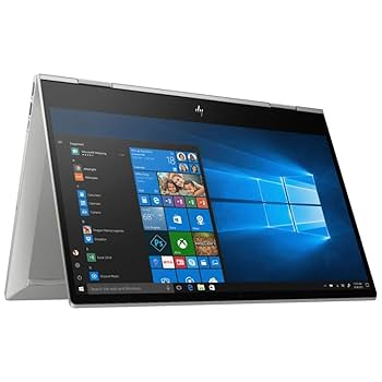 Amazon.com: HP Envy x360 Convertible 15.6-inch Full HD