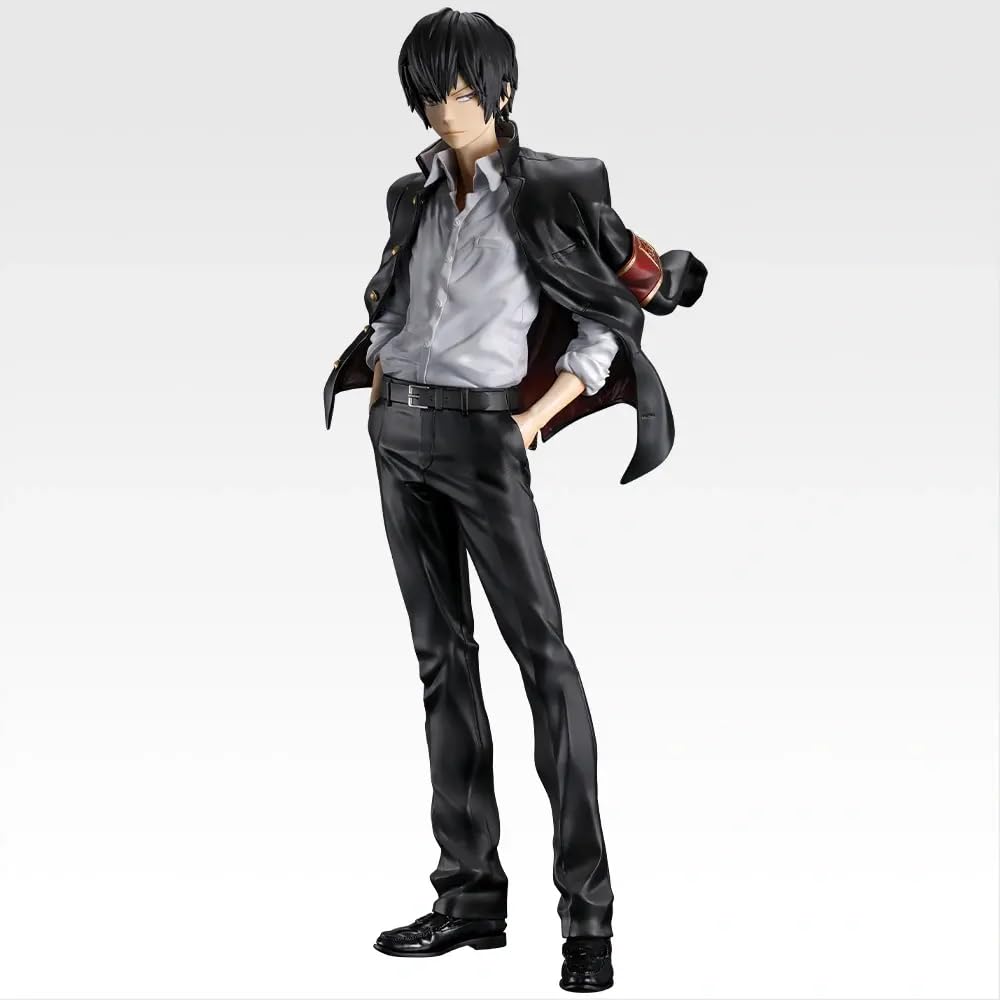 一番くじ 家庭教師ヒットマンREBORN! D賞 雲雀恭弥 Amazon.co.jp: 一番くじ 家庭教師ヒットマンREBORN! リング争奪戦 D賞