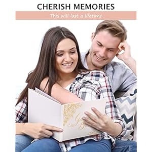 Weddingguestbookguestbookweddingreceptionwithpens9x7personalizedweddingguestbookphotoalbumsigninbookgoldfoilhardcovergildededgesforweddingsbabyshowerparty Urban Country Home Decor Wedding guest book guest book wedding reception with pens 9×7 personalized wedding guestbook photo album sign in book gold foil hardcover gilded edges for weddings baby shower party urban country home decor