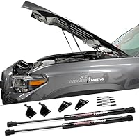 Algopix Similar Product 19 - Redline Tuning 212701502 Hood