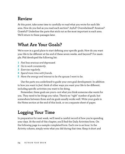 "Retrain Your Brain: CBT in 7 Weeks" - Image 7