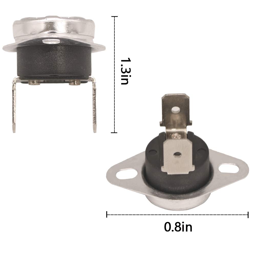 Buy AMI PARTS Heating Element Replace Samsung Dryer Heating Element
