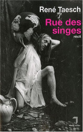 Rue des singes