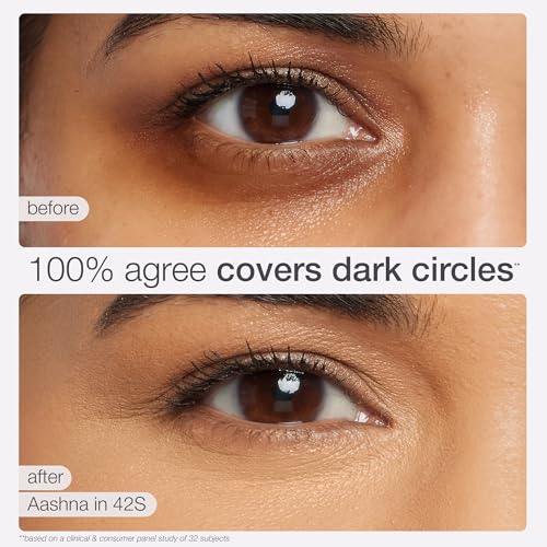 Image of tarte shape tape concealer - Full-Coverage Creaseless Soft Matte Finish, Brightening Under-Eye & Face Makeup, 16hr Longwear, Vegan & Cruelty-Free
