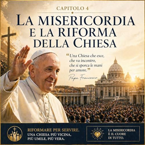 Riforma della Chiesa