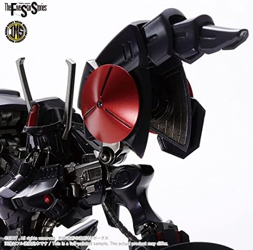Ims 1 144 Bash The Black Knight Plastic Amazon De Toys Games