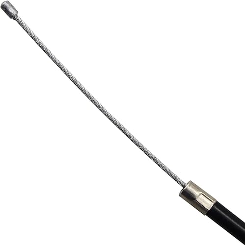 Miniatura 4 de Cable de acelerador de 100 pulgadas para CT200U Mini Baja MB165 196cc 5.5hp MB200 200cc 6.5hp Pit Bike Heat Warrior MOTOVOX MBX10 MBX11 piezas