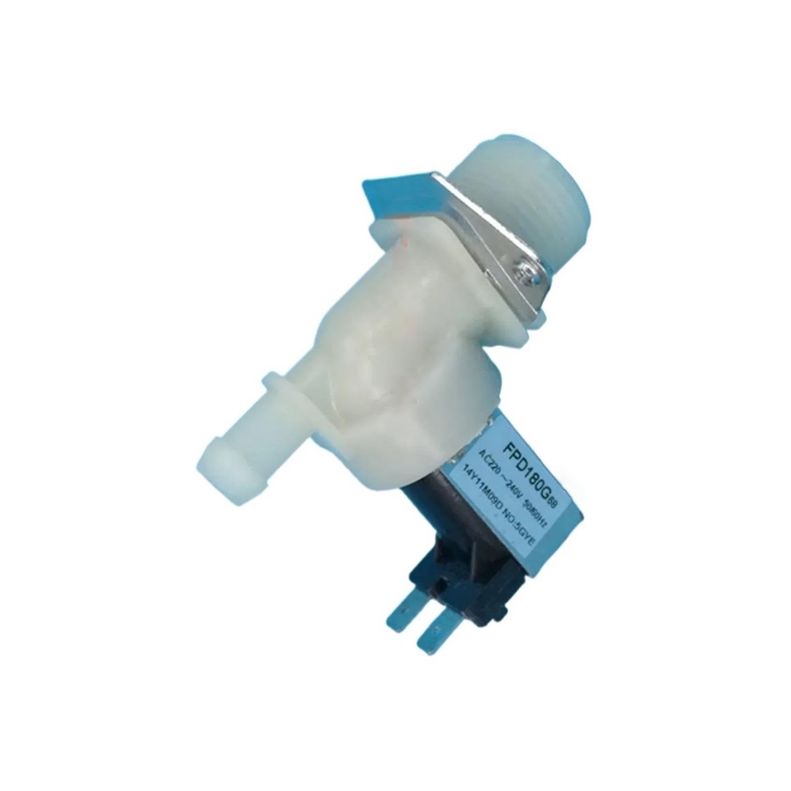 Válvula Solenoide De Entrada De Agua, Compatible Con Haier, Lavadora Antifugas FPD180G