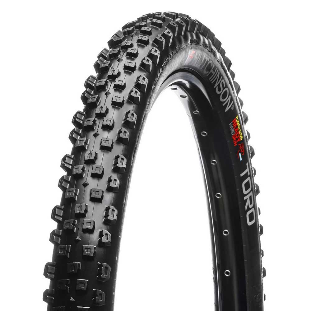 Cubierta Plegable Hutc.29x2.10 Toro Tubeless Negra