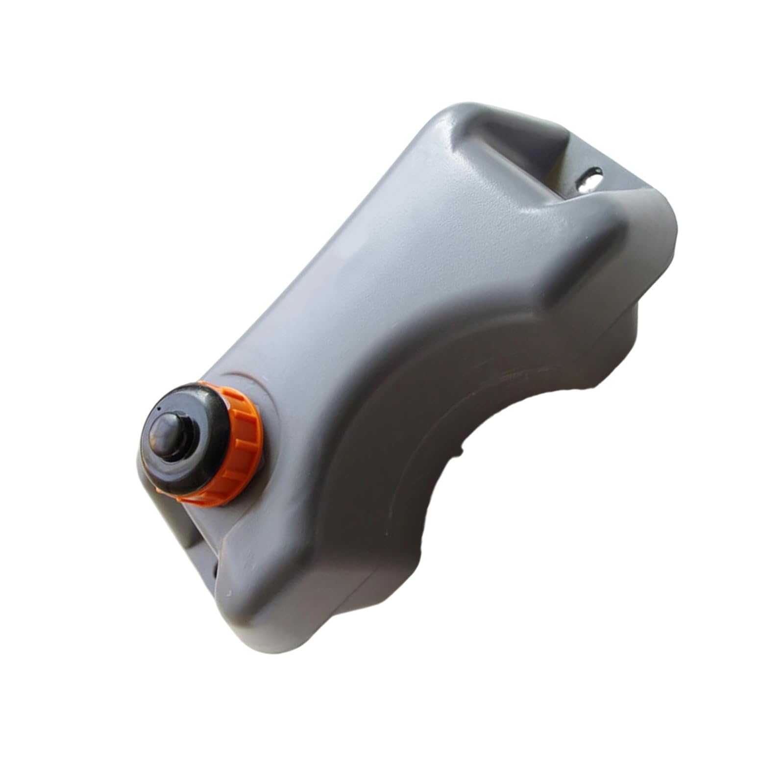 Apglsxy Tamping Rammer Fuels Tanks Sturdy Materials Efficient Flows Control Debris Filter Fuels Tanks For Compactors