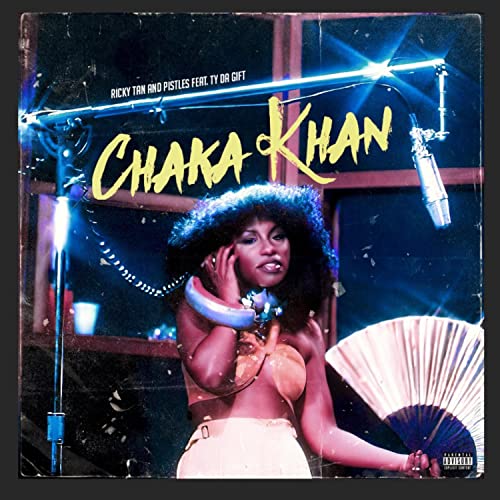  Chaka Khan [Explicit]
