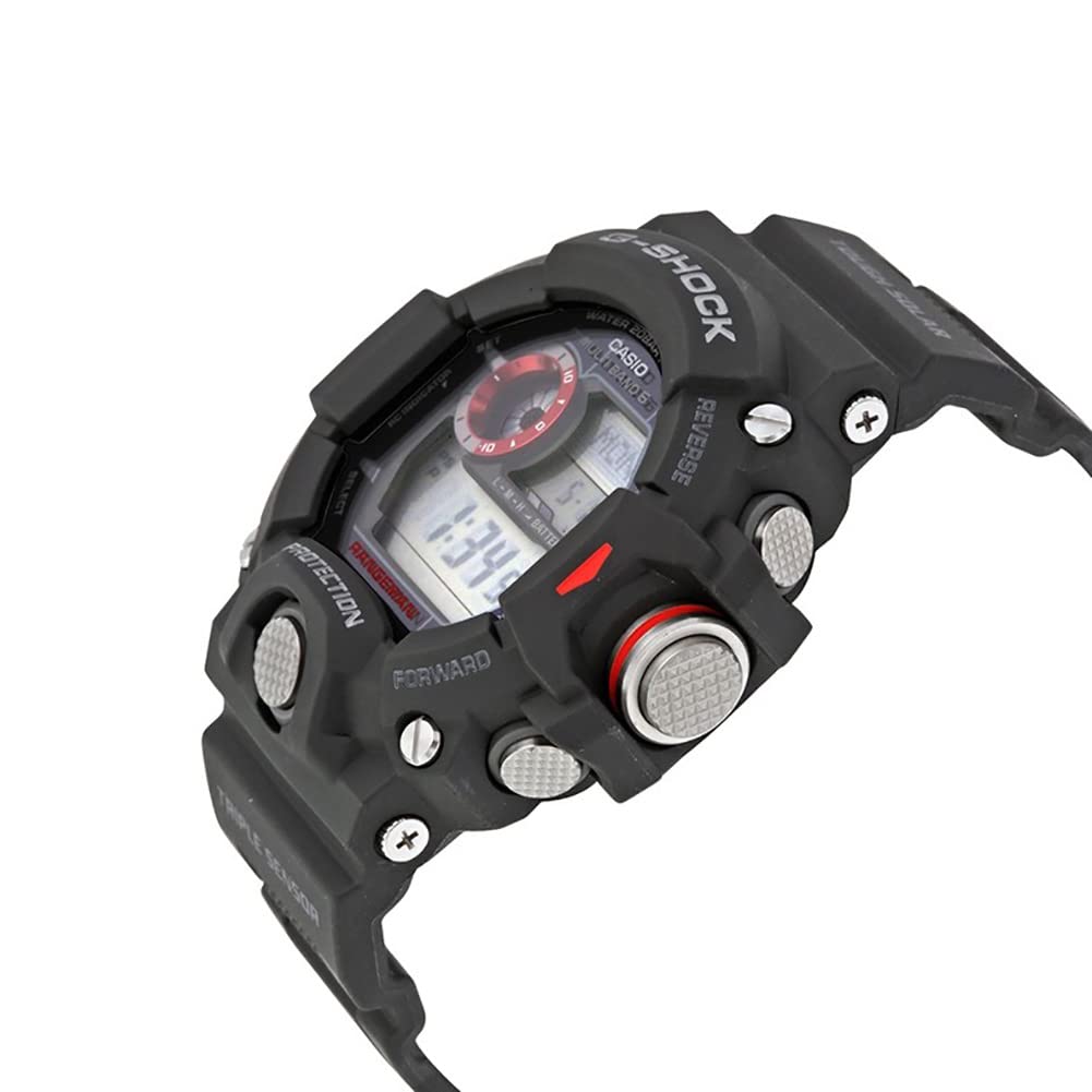 Orologio da Uomo Casio H5GW-9400-1ER