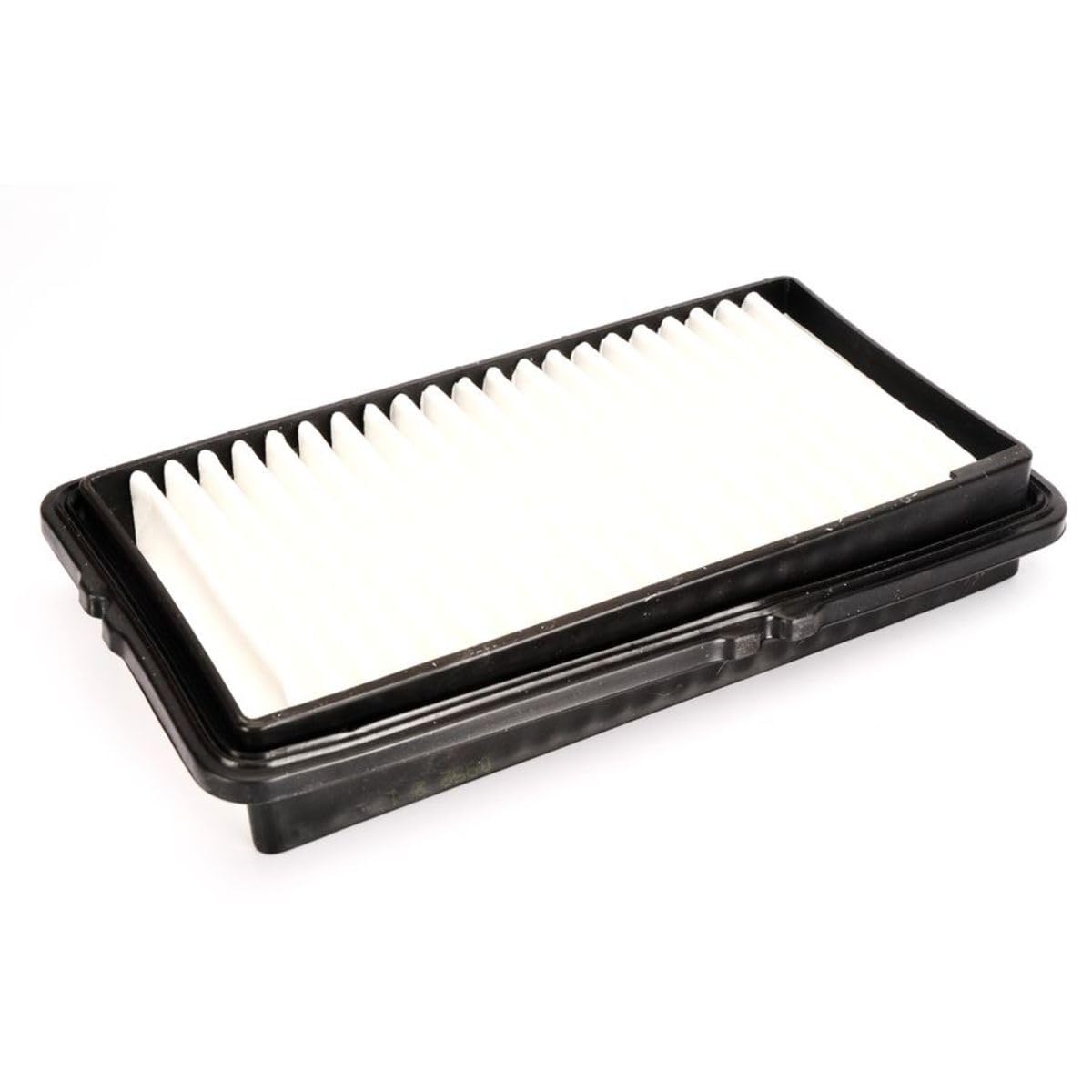 Filtro Aria Bosch S3952 - Alta Qualità, Per Motori, Capacità Di Filtrazione Elevata - Foto 8