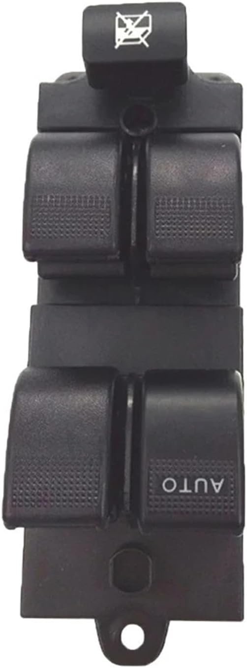 BL4E66350AL2 Electric Window Main Switch Power Window Switch Compatible with Mazda 6 2009-2010 BL4E-66-350AL2