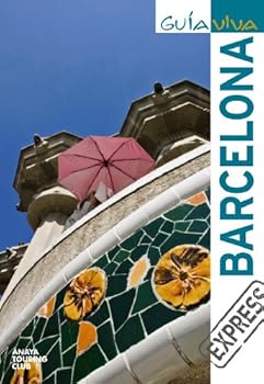 Paperback Barcelona (Spanish Edition) [Spanish] Book