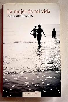 La Mujer De Mi Vida
