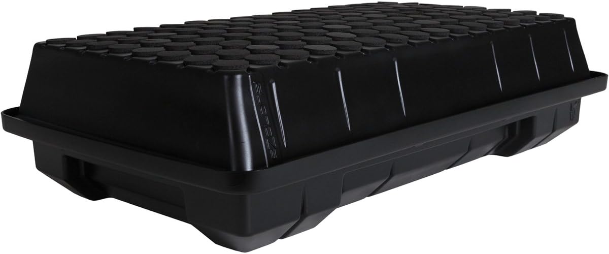 128 Site Cutting System, Black