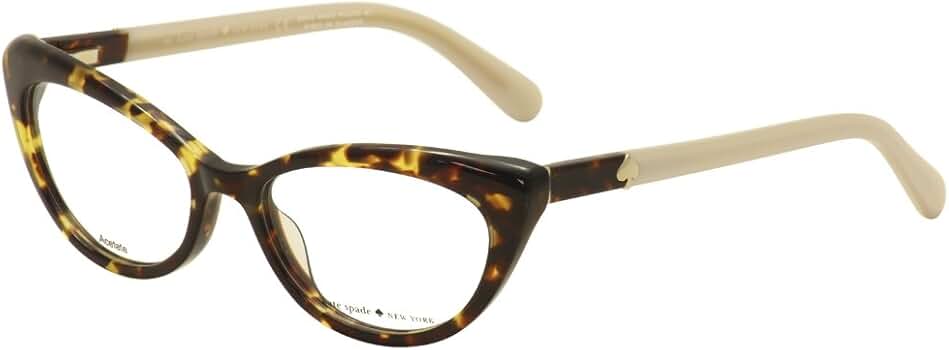 Kate spade analena eyeglasses Clearance