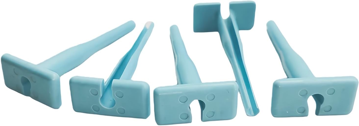 5PCS 4460467 Pin Extractor Tool Fits compatibility with JLG Lift ERT3369 ERT4069 ERT4769