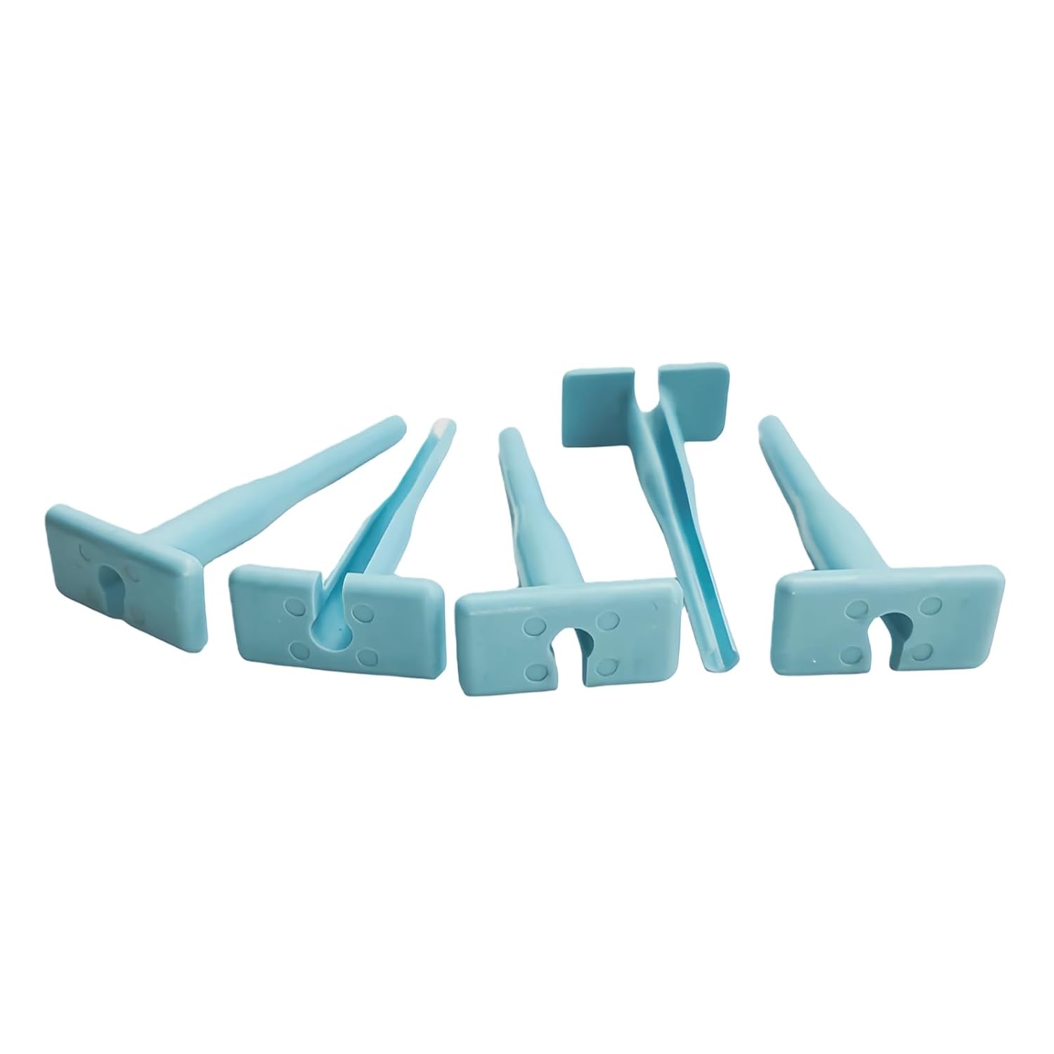 5PCS 4460467 Pin Extractor Tool Fits for JLG Lift ERT3369 ERT4069 ERT4769