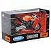 Produktbild Welly 60806 W Maßstab 1: 10 KTM 1190 RC8, Druckguss-Modell Motorrad