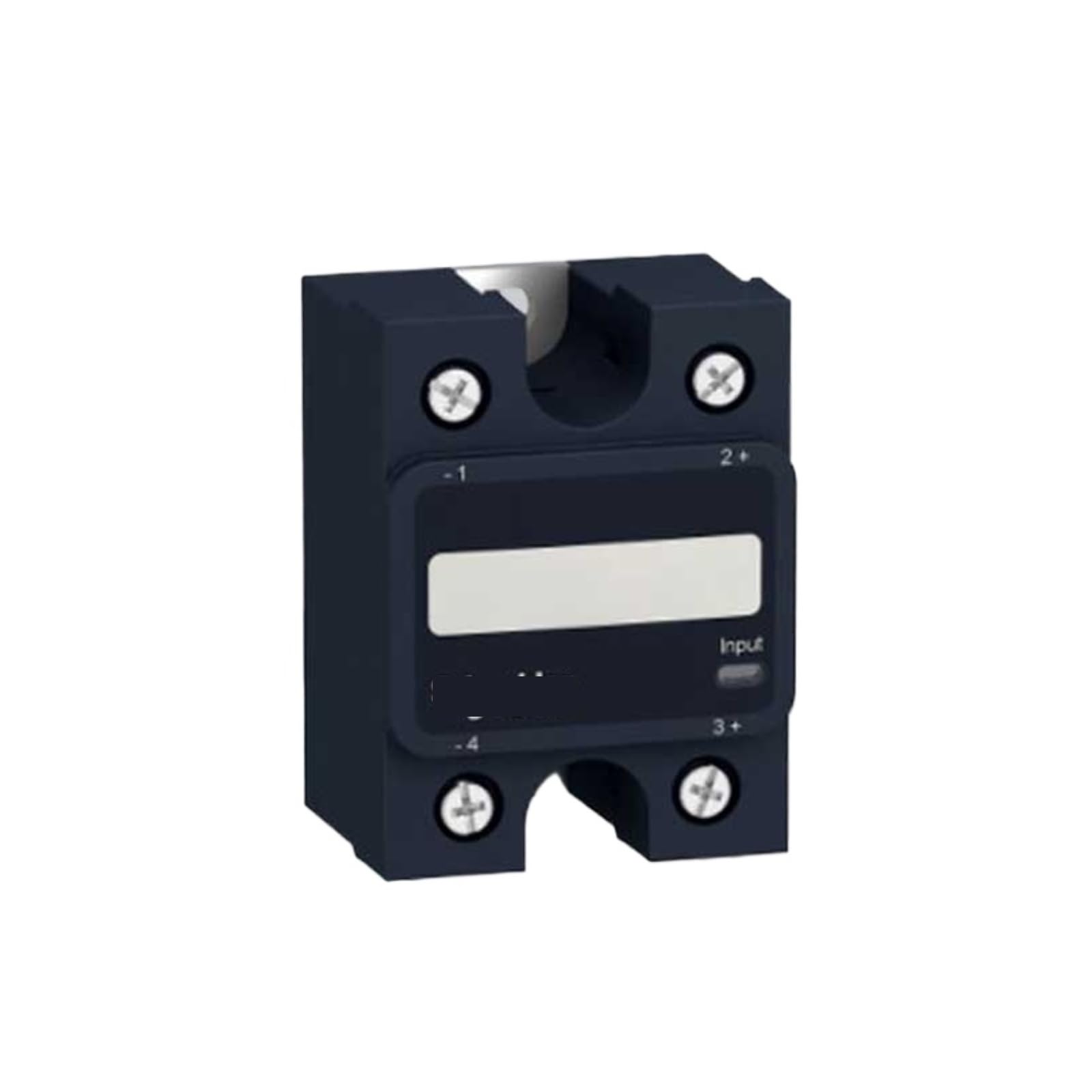 Relé de estado sólido monofásico SSR SSP1D440BDT, 40 A, 3,5-32 V CC